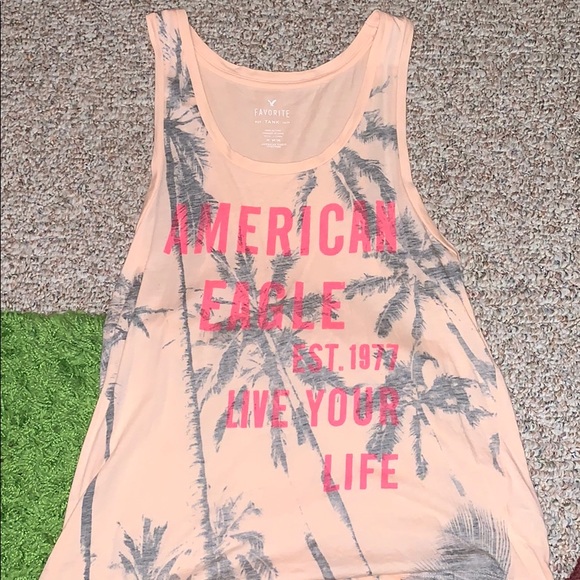 American eagle tank top - Picture 1 of 1